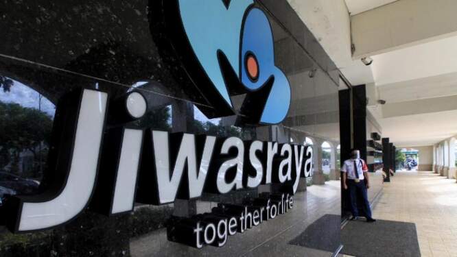 Foto: PT Asuransi Jiwasraya (Persero).