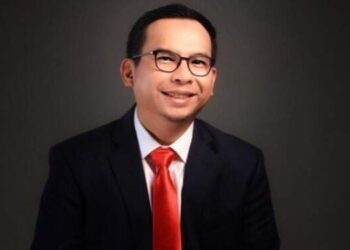 KPK akan Periksa Mantan Dirut Inalum Danny Praditya, Ini Kasusnya