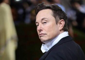 Wow! Harta Elon Musk Bertambah Rp 404 Triliun
