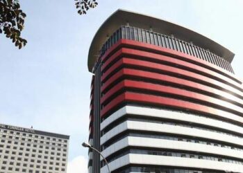 KPK Gelar OTT di Kalimantan Selatan