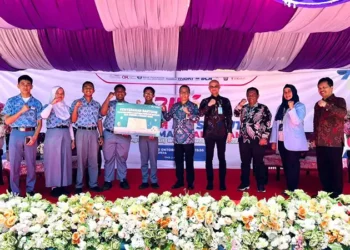 Pesan Penting Forkom IJK Sumut: Waspadai Judi Online Terselubung Aplikasi !!!