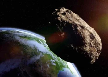 Foto: Lindungi Bumi dari Asteroid, NASA Berencana Siagakan 1.000 Pesawat Ruang Angkasa 2