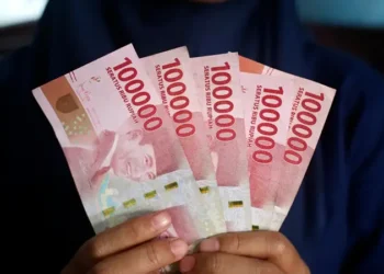 Pasca Pelantikan, Besok Rupiah Diprediksi Menguat