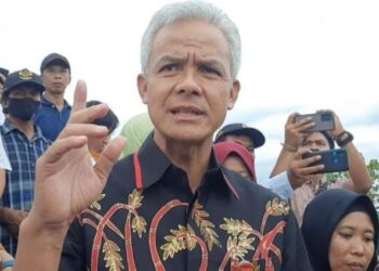 Ganjar: Saya Akan Hadiri Pelantikan Prabowo-Gibran