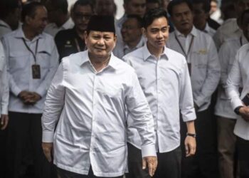 Pengadilan Tunda Putusan Gugatan Penetapan Prabowo-Gibran hingga 24 Oktober