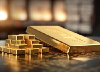 Indonesia Masuk 10 Besar Penghasil Emas di Dunia