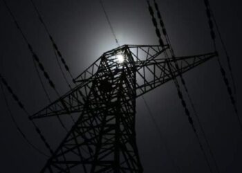 Pemadaman Listrik di Sumut, PLN Minta Maaf