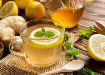 5 Minuman Ini Bisa Kurangi Lemak
