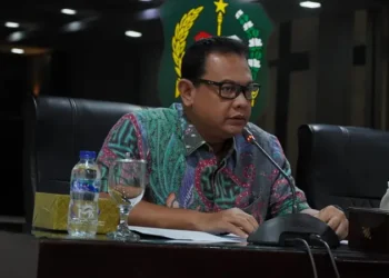 Foto: Bapenda Medan Kejar WP di Empat Kecamatan, Rp10,7 M Berhasil Ditagih 1