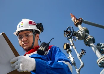 Foto: Ini Langkah Subholding Gas Jaga Keandalan Pipa Minyak dan BBM 5
