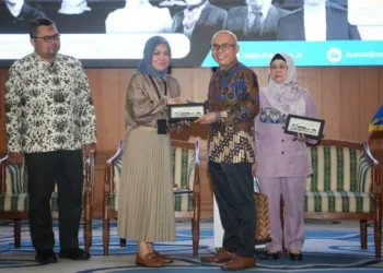 Foto: Integrasi Teknologi Langkah PGN Wujudkan Keandalan Infrastruktur dan Transformasi Ekonomi Hijau 3