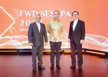 Foto: FWD Insurance Persembahkan Customer Month dan FWD Tomorrow Protection 1