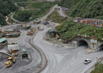 Indonesia Bakal Jadi Produsen Katoda Nomor 2 di Dunia