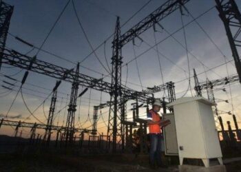 29 Titik di Medan Pemadaman Listrik Selama 3 Jam, Cek Lokasinya