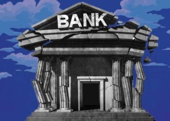 Gawat! Jumlah Bank Tutup Tahun Ini Diprediksi Tembus 20
