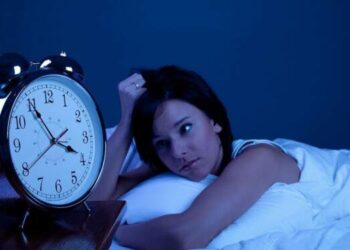 Ini Tips dan Trik Ampuh Atasi Insomnia