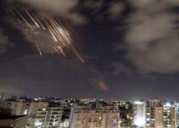 Iran Ancam Hancurkan Israel!