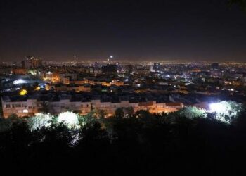 Iran Siap Serang Balik Israel