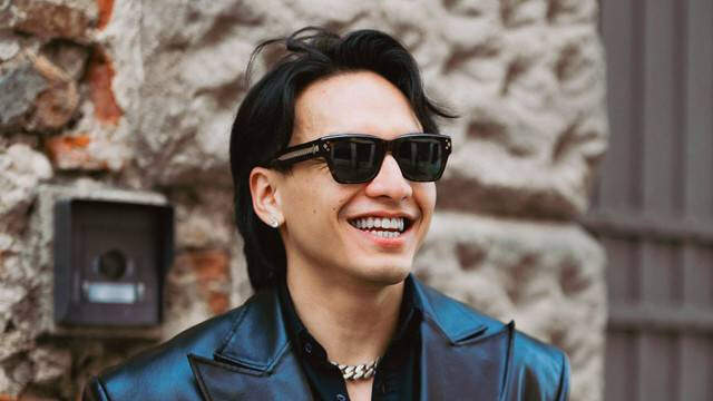 Foto: Jefri Nichol.