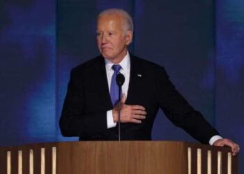 Joe Biden Tak Yakin Pilpres AS Akan Damai, Ini Penyebabnya