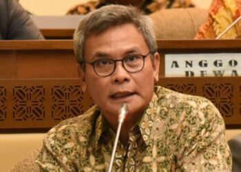 Seleksi Capim KPK: Johan Budi hingga Pahala Nainggolan Tak Lolos!