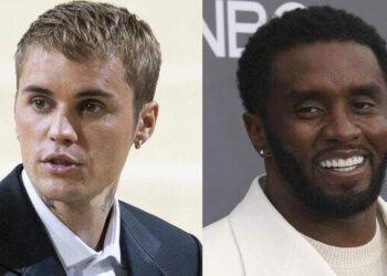 Justin Bieber Muak dengan Skandal P Diddy