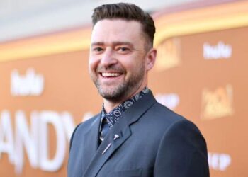 Cedera, Justin Timberlake Tunda Tampil di New Jersey