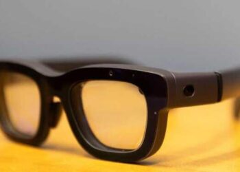 Tahun 2030, Smart Glasses Diramalkan akan Ganti Smartphone