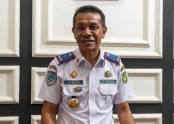 Pemko Medan Berlakukan Dua Sistem Pembayaran Parkir Tepi Jalan