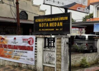 Ini Panelis-Tema Debat Pertama Paslon Pilwalkot Medan