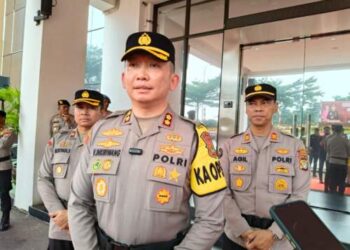 Setengah Ton Lebih Ganja Jaringan Sumatera-Jawa Dibongkar