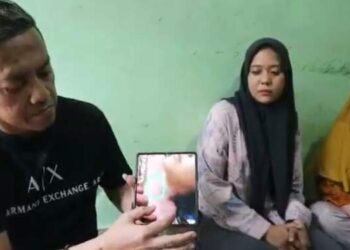 Calon Pramugari di Medan Tewas di Asrama