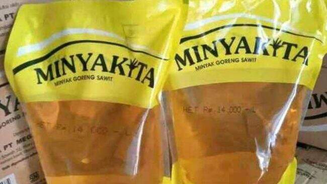 Foto: Minyakita.