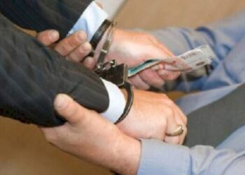 Oknum Camat-Kades di Tapsel Kena OTT