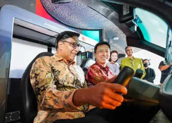 Mastercard dan Indosat Kerja Sama Menyoroti Potensi Teknologi Masa Depan