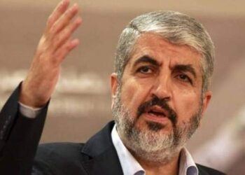 Yahya Sinwar Tewas, Ini Sosok Pimpin Hamas yang Baru