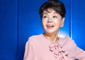 Aktor Senior Kim Soo-mi Meninggal Dunia