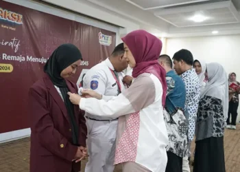 Cegah Stunting dan Gizi Buruk, Honda Kolaborasi dengan Duta Remaja Sehat