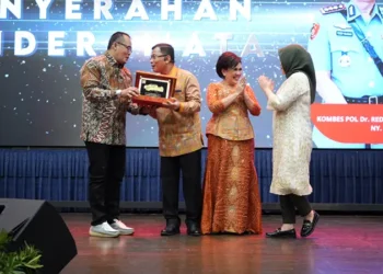 Aulia: Pemko Medan Siap Tingkatkan Kolaborasi dengan Polrestabes