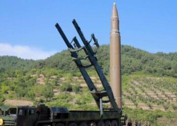 Tentara Korut Diperintah Siap Tembak, Korsel Siap Siaga