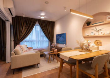 Inovasi Desain Rumah, Pengembang Garap Hunian Korean Lifestyle