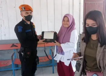 Barang Ketinggalan di Kereta Api, Begini Cara Lapornya