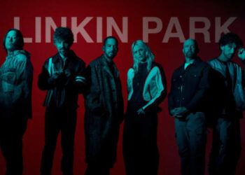 Linkin Park Rilis Single Baru, Ini Bocorannya