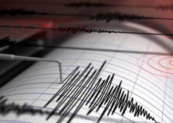 Gempa Guncang Sinabang Aceh