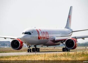Cuaca Buruk, Pesawat Lion Air Tujuan Bengkulu Dialihkan