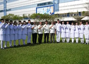 Foto: Peringati HORI ke-78, Kemenkeu Sumut Gelar Serangkaian Kegiatan 6