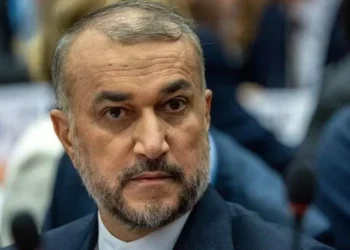 Menlu Iran Ingatkan AS Tanggungjawab Jika Mendukung Serangan Israel ke Negaranya