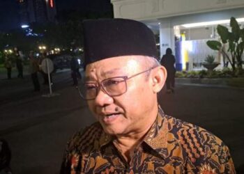 Menteri Berganti, Kurikulum Merdeka Belajar-UN Diubah?