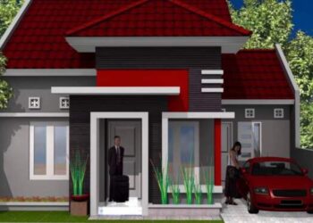 Ini Tren Warna Cat Rumah di Tahun 2025