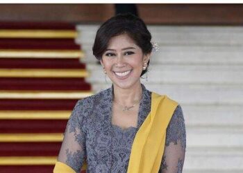 Meutya Hafid Jadi Menteri, Ini Penggantinya di DPR dari Dapil Sumut I